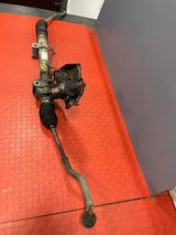 Renault Trafic/Vauxhall Vivaro/Nissan NV300 POWER STEERING RACK 2014-2019 1.6 P/N 490010749R