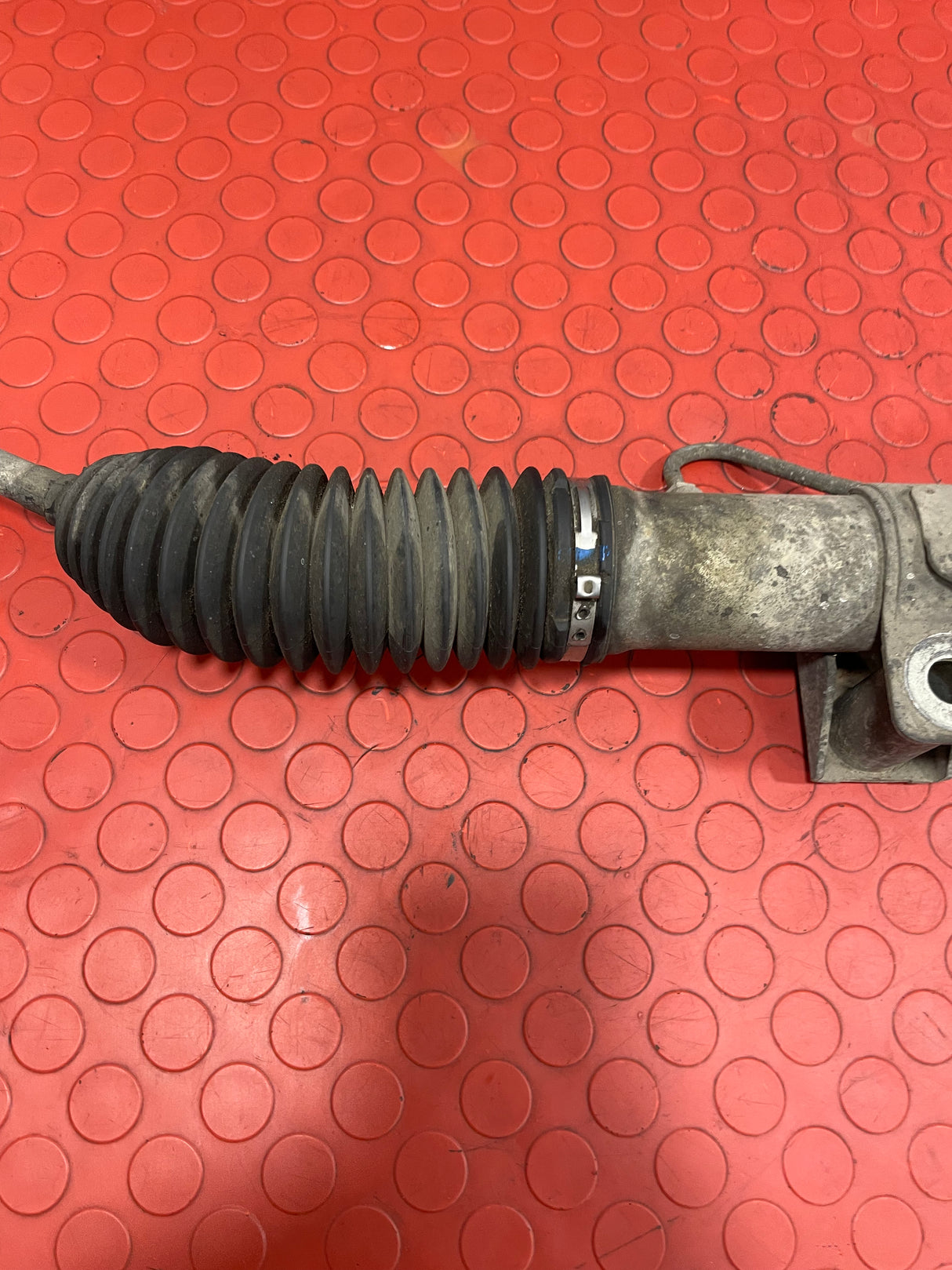 Renault Trafic/Vauxhall Vivaro/Nissan NV300 POWER STEERING RACK 2014-2019 1.6 P/N 490010749R