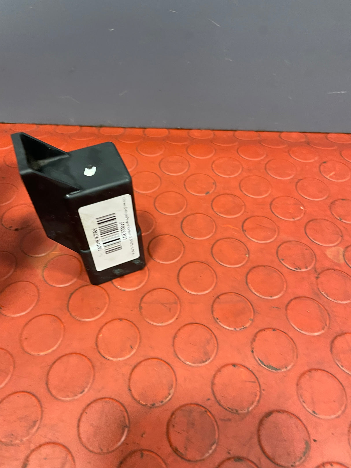 Citroen Berlingo/Peugeot Partner GLOW PLUG RELAY (8Pin) 2011-2018 P/N 9802424080