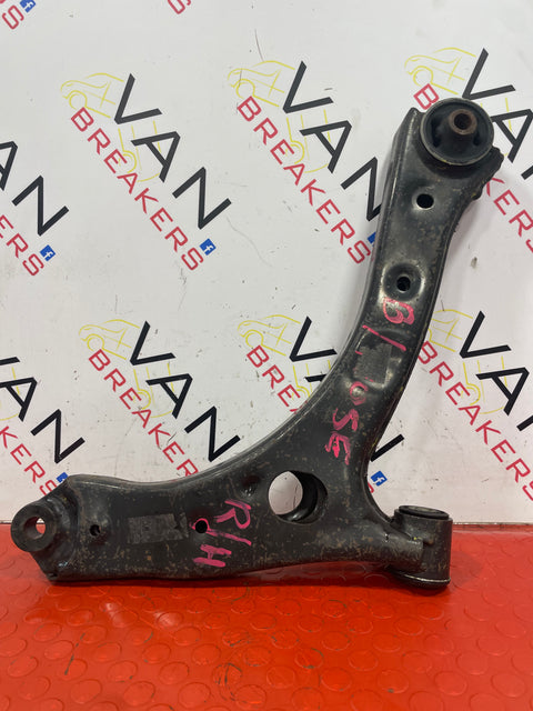 Ford Transit Custom D/S FRONT WISHBONE 2019-2023 P/N KK213A052AE