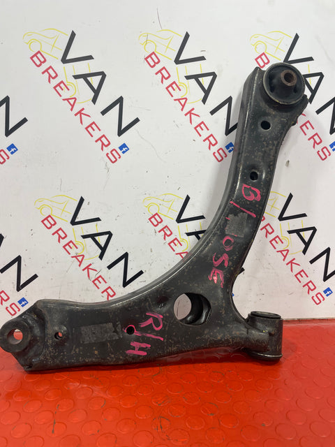 Ford Transit Custom D/S FRONT WISHBONE 2019-2023 P/N KK213A052AE