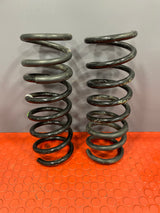 Citroen Berlingo/Peugeot Partner/Vauxhall Combo/Toyota Proace City REAR COIL SPRING PAIR  2019-2024 P/N 9824534080 - 1