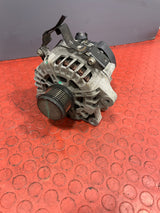 Ford Transit Custom ALTERNATOR ASSEMBLY 2.0 MK8 (1 PIN) 2016-2023 P/N KK3T10300BB - 2