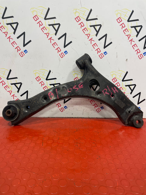 Ford Transit Custom D/S FRONT WISHBONE 2019-2023 P/N KK213A052AE