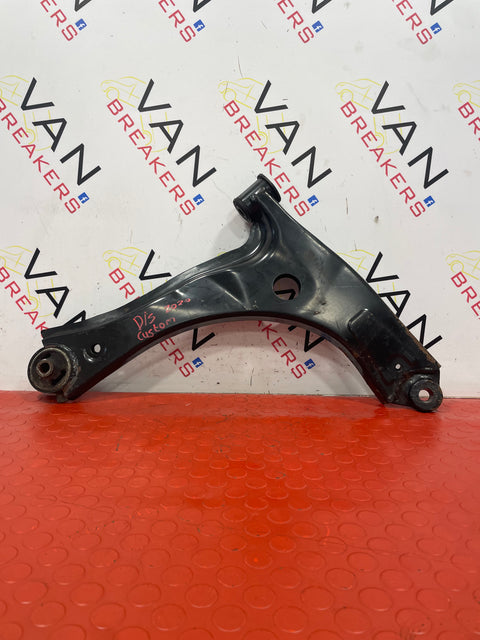 Ford Transit Custom D/S FRONT WISHBONE 2019-2023 P/N BK213A052AE/F