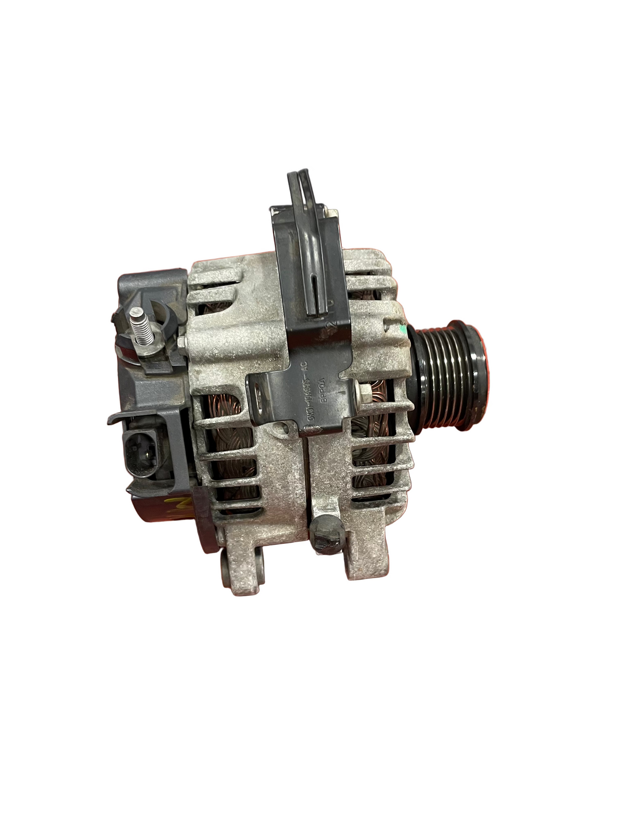 Ford Transit Custom ALTERNATOR ASSEMBLY 2.0 MK8 (1 PIN) 2016-2023 P/N KK3T10300BB - 2