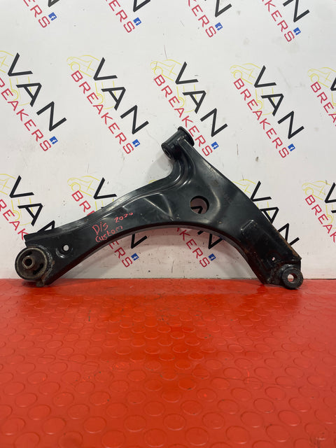 Ford Transit Custom D/S FRONT WISHBONE 2019-2023 P/N BK213A052AE/F