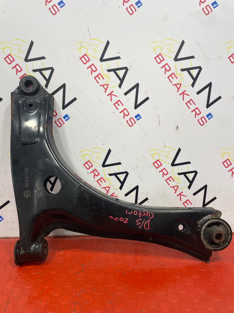 Ford Transit Custom D/S FRONT WISHBONE 2019-2023 P/N BK213A052AE/F