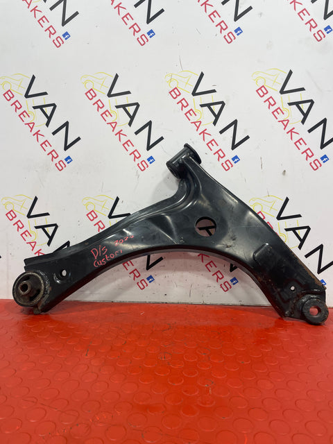 Ford Transit Custom D/S FRONT WISHBONE 2019-2023 P/N BK213A052AE/F