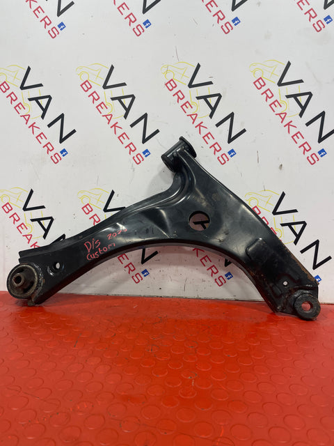 Ford Transit Custom D/S FRONT WISHBONE 2019-2023 P/N BK213A052AE/F