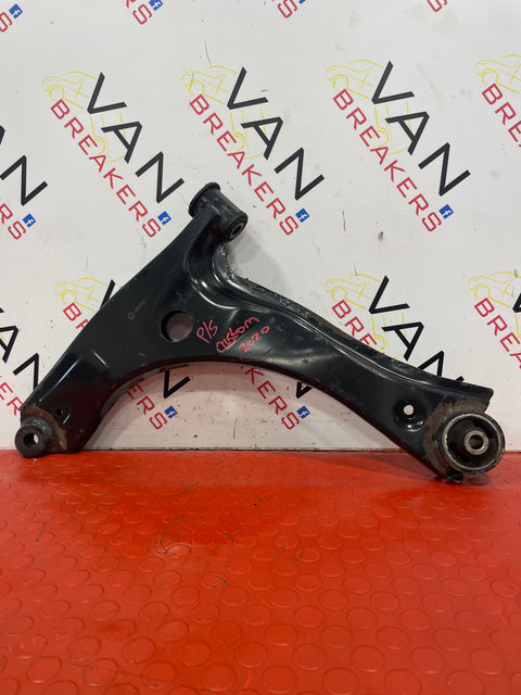 Ford Transit Custom P/S FRONT WISHBONE 2019-2023 P/N KK313A053AE/F