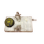 Citroen Berlingo/Peugeot Partner BRAKE FLUID RESERVOIR 1.6 2008-2018 P/N 9680907780