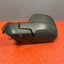 Citroen Berlingo/Peugeot Partner WING MIRROR Passenger's Side (Black) 2013-2018 (w/o Glass) P/N 232636103 - 18