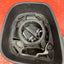 Citroen Berlingo/Peugeot Partner WING MIRROR Passenger's Side (Black) 2013-2018 (w/o Glass) P/N 232636103 - 18