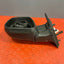 Citroen Berlingo/Peugeot Partner WING MIRROR Passenger's Side (Black) 2013-2018 (w/o Glass) P/N 232636103 - 18