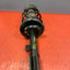 Peugeot Partner/Citroen Berlingo COMPLETE FRONT SHOCK ABSORBER DRIVER'S SIDE RH 2008-2018 P/N 9684487980 - 1