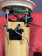 Ford Transit Custom FUEL SENDING UNIT/FUEL PUMP 2.2 FWD 2013-2018 P/N BK219H307BC - 1