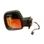 Peugeot Partner/Citroen Berlingo/Vauxhall Combo/Toyota Proace City WING MIRROR (Gloss Black) Passenger's Side 2019-2024 P/N 98169900XT - 6 / 51967K01