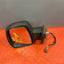 Peugeot Partner/Citroen Berlingo/Vauxhall Combo/Toyota Proace City WING MIRROR (Gloss Black) Passenger's Side 2019-2024 P/N 98169900XT - 6 / 51967K01