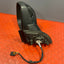 Peugeot Partner/Citroen Berlingo/Vauxhall Combo/Toyota Proace City WING MIRROR (Gloss Black) Passenger's Side 2019-2024 P/N 98169900XT - 6 / 51967K01