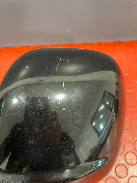 Peugeot Partner/Citroen Berlingo/Vauxhall Combo/Toyota Proace City WING MIRROR (Gloss Black) Passenger's Side 2019-2024 P/N 98169900XT - 6 / 51967K01