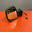 Peugeot Partner/Citroen Berlingo/Vauxhall Combo/Toyota Proace City WING MIRROR (Gloss Black) Passenger's Side 2019-2024 P/N 98169900XT - 6 / 51967K01