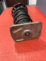 Citroen Dispatch/Vivaro Vauxhall/Peugeot Expert/Toyota Proace/Fiat Scudo COMPLETE FRONT SHOCK ABSORBER DRIVER'S SIDE O/S 1.6 2016 P/N 9821596680