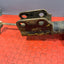 Citroen Dispatch/Vivaro Vauxhall/Peugeot Expert/Toyota Proace/Fiat Scudo COMPLETE FRONT SHOCK ABSORBER DRIVER'S SIDE O/S 1.6 2016 P/N 9821596680