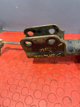 Citroen Dispatch/Vivaro Vauxhall/Peugeot Expert/Toyota Proace/Fiat Scudo COMPLETE FRONT SHOCK ABSORBER DRIVER'S SIDE O/S 1.6 2016 P/N 9821596680