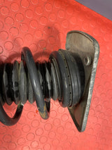 Citroen Dispatch/Vivaro Vauxhall/Peugeot Expert/Toyota Proace/Fiat Scudo COMPLETE FRONT SHOCK ABSORBER DRIVER'S SIDE O/S 1.6 2016 P/N 9821596680