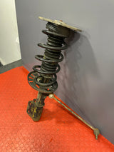 Citroen Dispatch/Vivaro Vauxhall/Peugeot Expert/Toyota Proace/Fiat Scudo COMPLETE FRONT SHOCK ABSORBER DRIVER'S SIDE O/S 1.6 2016 P/N 9821596680