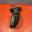 Peugeot Partner/Citroen Berlingo/Vauxhall Combo/Toyota Proace City WING MIRROR Driver's Side (Damage Socket / Gloss Black) 2019-2024 P/N 98526836XT - 1 / 51967K01