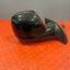 Peugeot Partner/Citroen Berlingo/Vauxhall Combo/Toyota Proace City WING MIRROR Driver's Side (Damage Socket / Gloss Black) 2019-2024 P/N 98526836XT - 1 / 51967K01