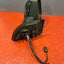 Peugeot Partner/Citroen Berlingo/Vauxhall Combo/Toyota Proace City WING MIRROR Driver's Side (Damage Socket / Gloss Black) 2019-2024 P/N 98526836XT - 1 / 51967K01
