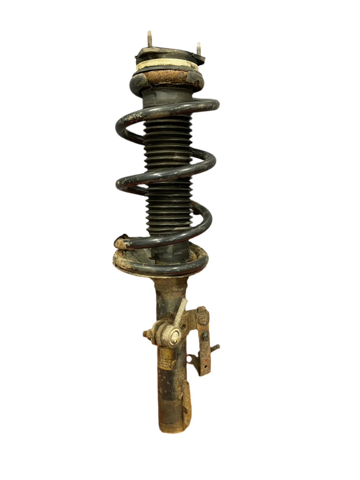 Ford Transit COMPLETE FRONT SHOCK ABSORBER PASSENGER'S SIDE N/S 2007-2018 P/N 6C1118045GG