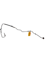 Citroen Berlingo/ Peugeot Partner D/S REAR BRAKE PIPE 2008-2018 P/N TIDW047507/D