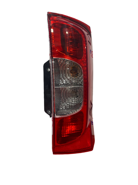 Peugeot Bipper/Citroen Nemo/ Fiat Fiorino D/S REAR TAILLIGHT 2007-2017 P/N 01353205080E