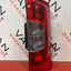 Peugeot Bipper/Citroen Nemo/ Fiat Fiorino D/S REAR TAILLIGHT 2007-2017 P/N 01353205080E