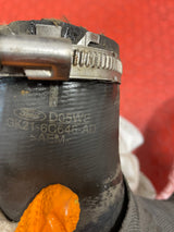 Ford Transit Custom INTERCOOLER HOSE 2.0 2016-2023 P/N GK216C646AD