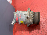 Ford Transit Custom AIR CONDITIONING PUMP/AC COMPRESSOR FWD MK8 2.2 P/N BK2119D629AD