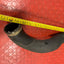 Ford Transit MK8 AIR INTERCOOLER PIPE HOSE 2.0 2018-2022 P/N GK216F073AC - 1