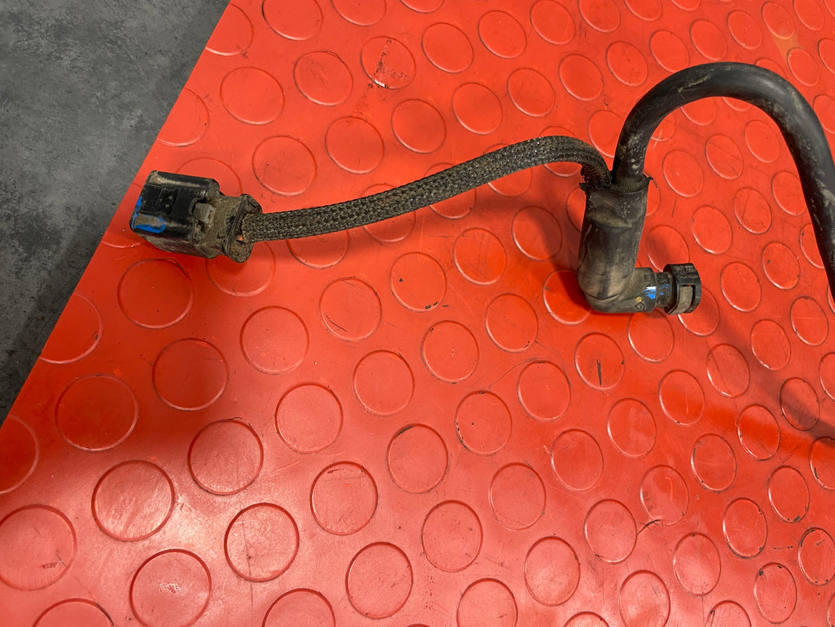 Citroen Berlingo/Peugeot Partner ADBLUE PIPE CLUSTER 1.6 2016 on P/N 9817424980