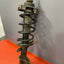 Renault Trafic/Vauxhall Vivaro/NV300 COMPLETE FRONT SHOCK ABSORBER (Fits Both Sides) LH/RH 1.6 2015 P/N 93458053 / 843027852R