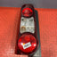 Citroen Berlingo/Peugeot Partner TAILLIGHT (Damage Lower Mounting Point) Passenger's Side 2008-2017 P/N 9680608080 - 1