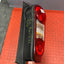 Citroen Berlingo/Peugeot Partner TAILLIGHT (Damage Lower Mounting Point) Passenger's Side 2008-2017 P/N 9680608080 - 1