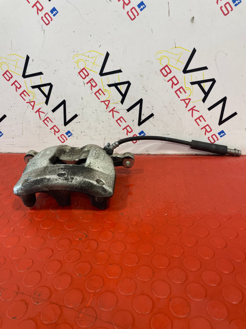 Ford Transit Custom P/S FRONT BRAKE CALIPER 2013-2018 P/N W08384