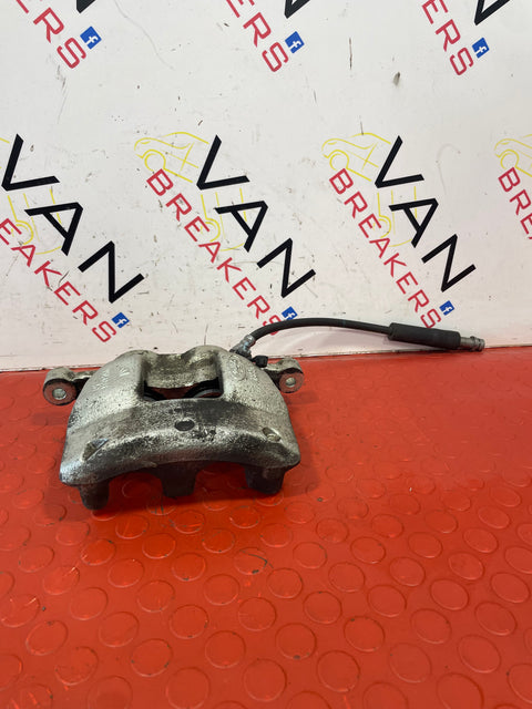 Ford Transit Custom P/S FRONT BRAKE CALIPER 2013-2018 P/N W08384