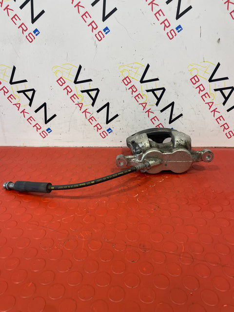 Ford Transit Custom P/S FRONT BRAKE CALIPER 2013-2018 P/N W08384