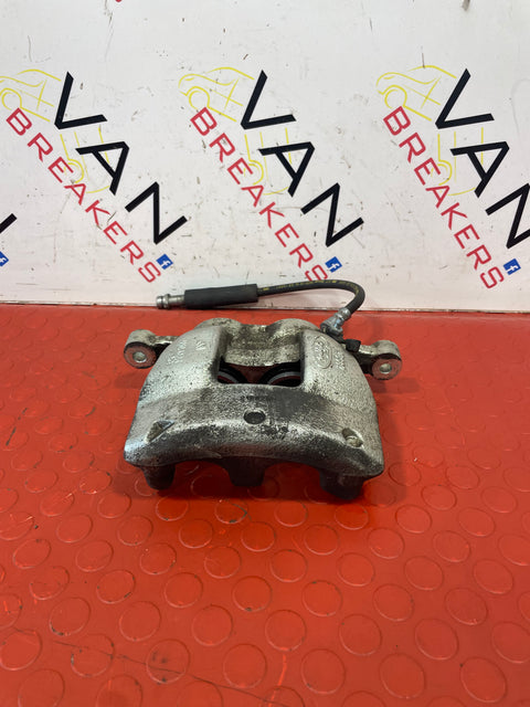 Ford Transit Custom P/S FRONT BRAKE CALIPER 2013-2018 P/N W08384