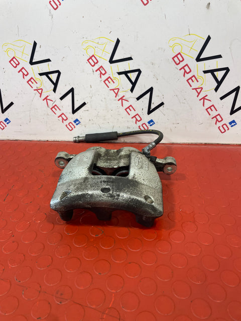 Ford Transit Custom P/S FRONT BRAKE CALIPER 2013-2018 P/N W08384